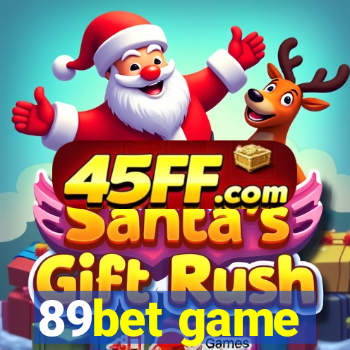89bet game